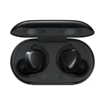 Samsung Galaxy Buds+ Bluetooth Kulaklık Siyah - Distribütör Garantili