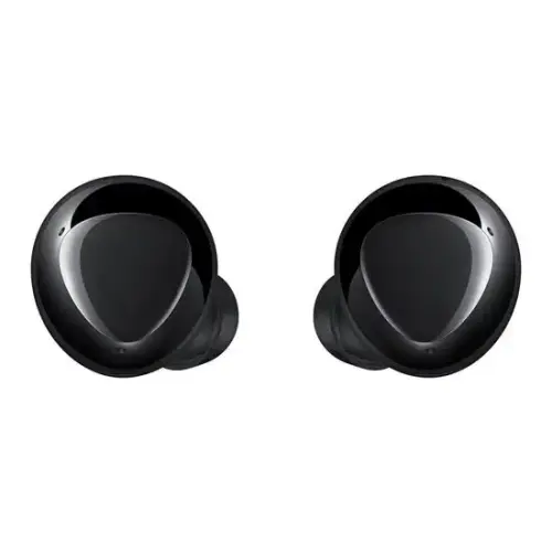 Samsung Galaxy Buds+ Bluetooth Kulaklık Siyah - Distribütör Garantili