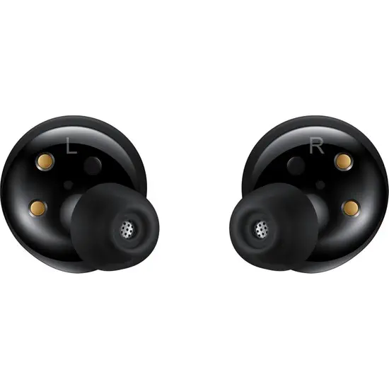 Samsung Galaxy Buds+ Bluetooth Kulaklık Siyah - Distribütör Garantili