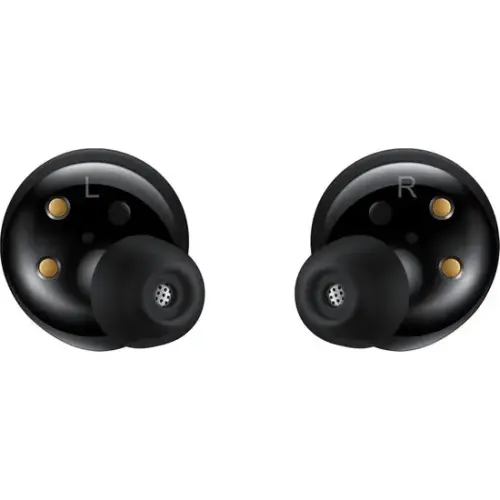 Samsung Galaxy Buds+ Bluetooth Kulaklık Siyah - Distribütör Garantili