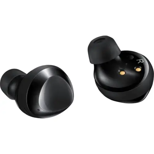 Samsung Galaxy Buds+ Bluetooth Kulaklık Siyah - Distribütör Garantili