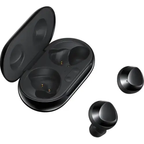 Samsung Galaxy Buds+ Bluetooth Kulaklık Siyah - Distribütör Garantili