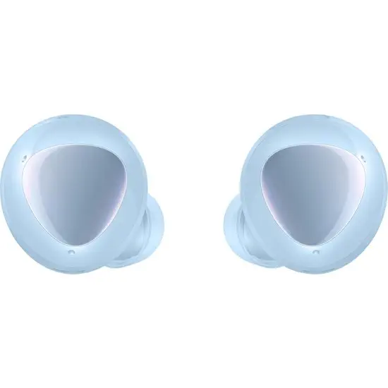 Samsung Galaxy Buds+ Bluetooth Kulaklık Mavi - Distribütör Garantili