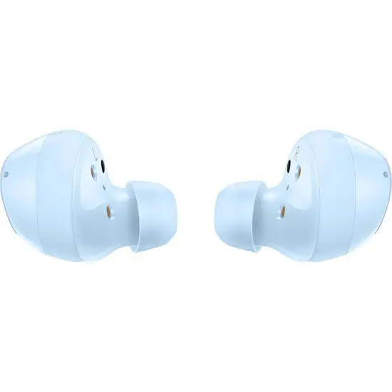 Samsung Galaxy Buds+ Bluetooth Kulaklık Mavi - Distribütör Garantili