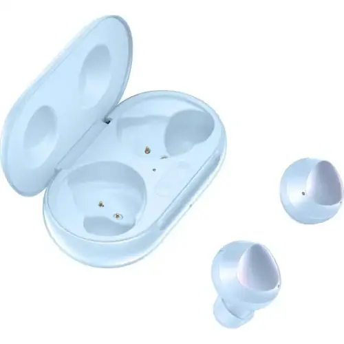 Samsung Galaxy Buds+ Bluetooth Kulaklık Mavi - Distribütör Garantili