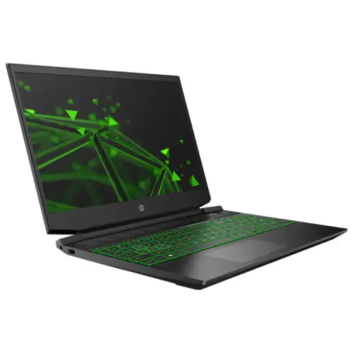 HP Pavilion 15-EC1005NT 1U6B1EA Ryzen 5 4600H 8GB 512GB SSD 4GB GeForce GTX 1650 15.6″ Full HD IPS Win10 Home Gaming (Oyuncu) Notebook