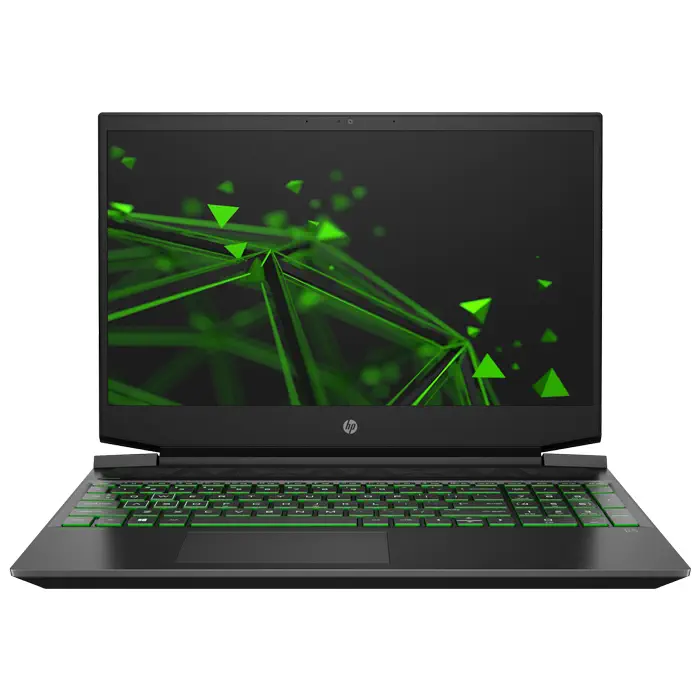 HP Pavilion 15-EC1005NT 1U6B1EA Ryzen 5 4600H 8GB 512GB SSD 4GB GeForce GTX 1650 15.6″ Full HD IPS Win10 Home Gaming (Oyuncu) Notebook