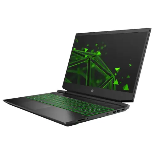 HP Pavilion 15-EC1005NT 1U6B1EA Ryzen 5 4600H 8GB 512GB SSD 4GB GeForce GTX 1650 15.6″ Full HD IPS Win10 Home Gaming (Oyuncu) Notebook