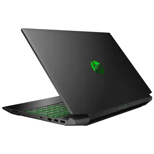 HP Pavilion 15-EC1005NT 1U6B1EA Ryzen 5 4600H 8GB 512GB SSD 4GB GeForce GTX 1650 15.6″ Full HD IPS Win10 Home Gaming (Oyuncu) Notebook