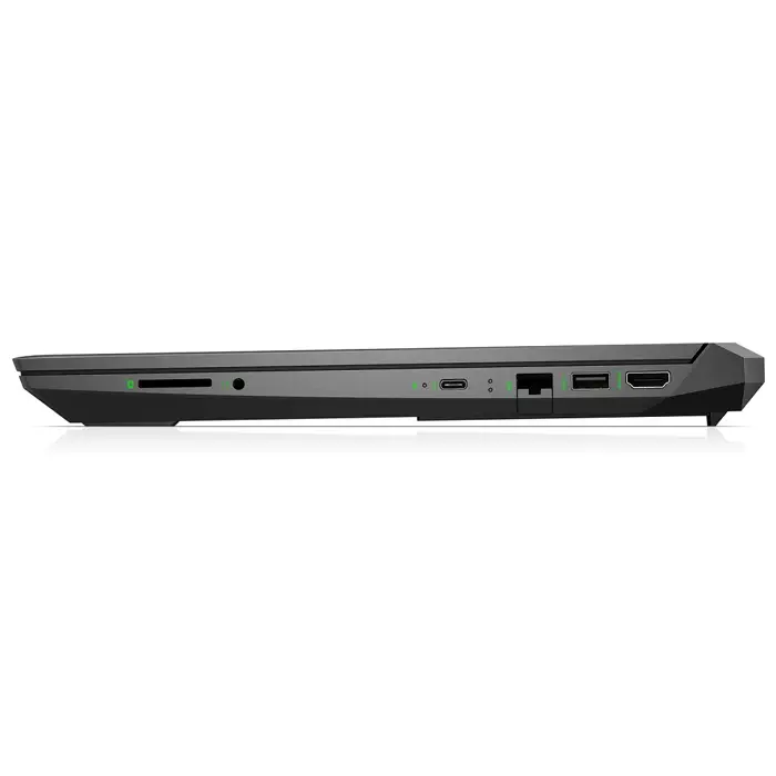 HP Pavilion 15-EC1005NT 1U6B1EA Ryzen 5 4600H 8GB 512GB SSD 4GB GeForce GTX 1650 15.6″ Full HD IPS Win10 Home Gaming (Oyuncu) Notebook