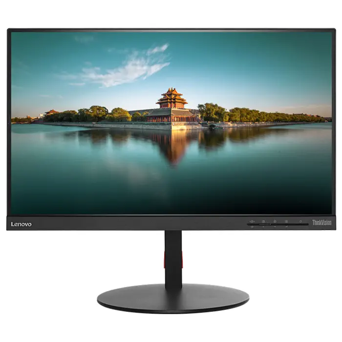 Lenovo ThinkVision T23i-10 61ABMAT1TK 23″ 4ms 60Hz IPS Full HD Monitör