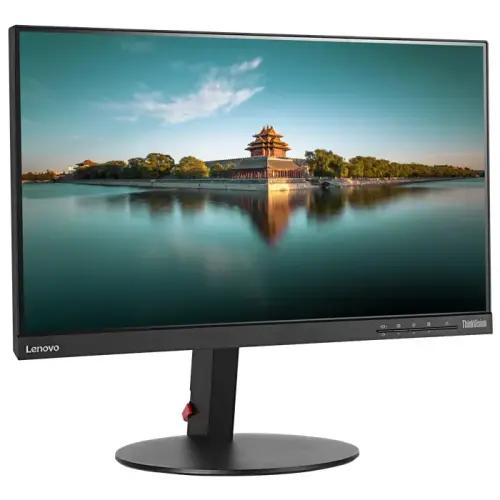 Lenovo ThinkVision T23i-10 61ABMAT1TK 23″ 4ms 60Hz IPS Full HD Monitör
