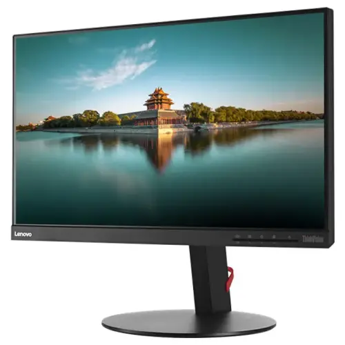 Lenovo ThinkVision T23i-10 61ABMAT1TK 23″ 4ms 60Hz IPS Full HD Monitör