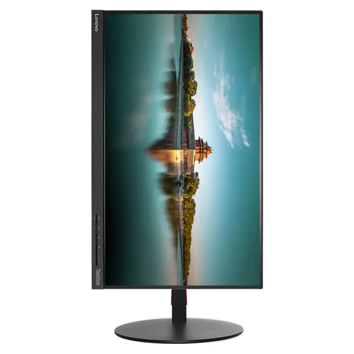 Lenovo ThinkVision T23i-10 61ABMAT1TK 23″ 4ms 60Hz IPS Full HD Monitör