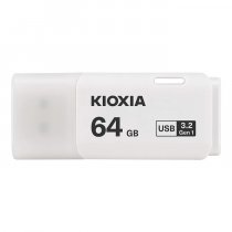 Toshiba Kioxia TransMemory U301 LU301W064GG4 64GB USB 3.2 Flash Bellek