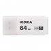 Kioxia TransMemory U301 LU301W064GG4 64GB USB 3.2 Flash Bellek