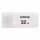 Kioxia TransMemory U202 LU202W032GG4 32GB USB 2.0 Flash Bellek