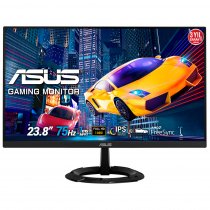 Asus VZ249HEG1R 23.8" 1ms 75Hz FreeSync IPS Full HD Gaming (Oyuncu) Monitör
