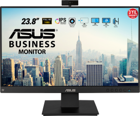 ASUS BE24EQK 23.8″ 5ms 60Hz IPS Full HD Monitör