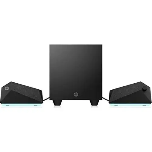 HP X1000 2.1 2+1 Gaming Speaker 8PB07AA