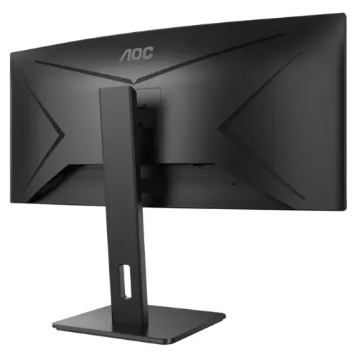 AOC CU34P2A 34″ 1ms 100Hz Adaptive-Sync VA WQHD Curved Monitör