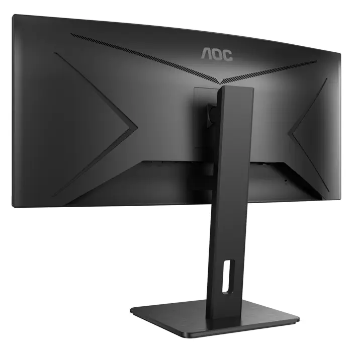 AOC CU34P2A 34″ 1ms 100Hz Adaptive-Sync VA WQHD Curved Monitör