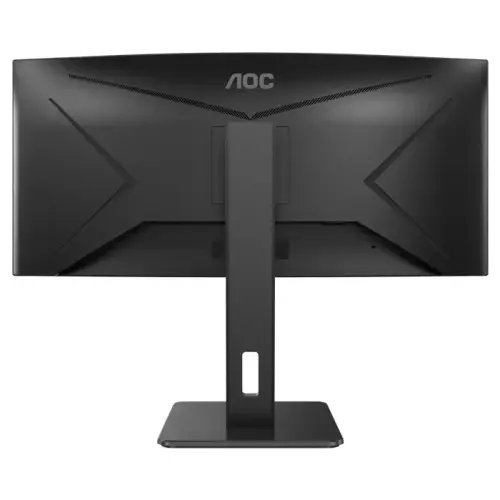 AOC CU34P2A 34″ 1ms 100Hz Adaptive-Sync VA WQHD Curved Monitör