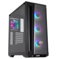 Cooler Master MasterBox MB520 ARGB MCB-B520-KGNN-STU USB 3.2 E-ATX Mid-Tower Gaming (Oyuncu) Kasa