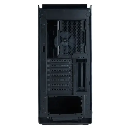 Corsair Crystal 570X RGB Mirror Black CC-9011126-WW USB 3.1 Type-C Temperli Cam ATX Mid-Tower Gaming (Oyuncu) Kasa