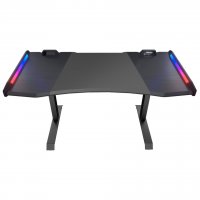 Cougar Mars 150 CGR-MARS 150 RGB Gaming (Oyuncu) Masası