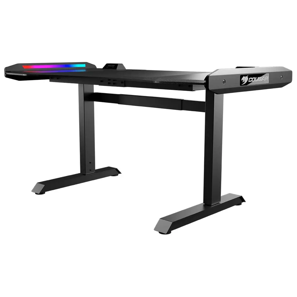 Cougar Mars 150 CGR-MARS 150 RGB Gaming (Oyuncu) Masası