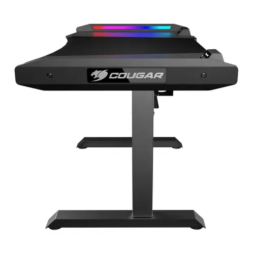 Cougar Mars 150 CGR-MARS 150 RGB Gaming (Oyuncu) Masası
