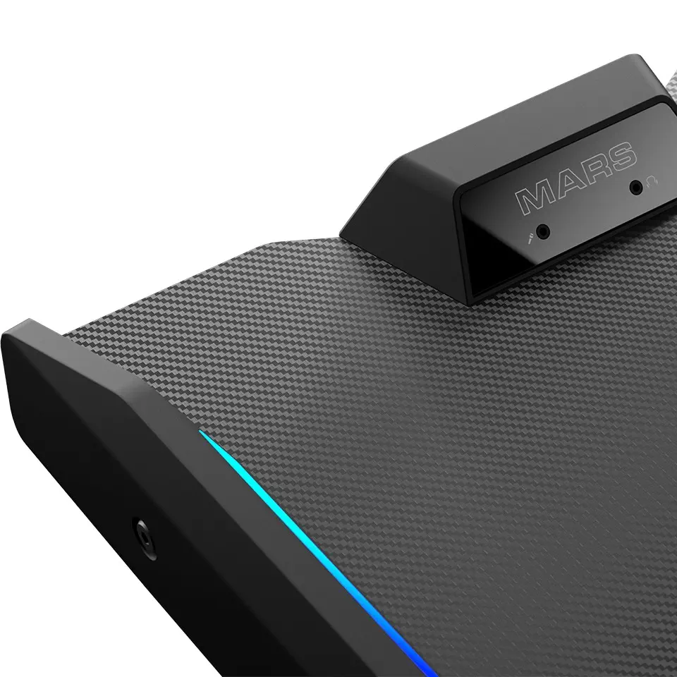 Cougar Mars 150 CGR-MARS 150 RGB Gaming (Oyuncu) Masası