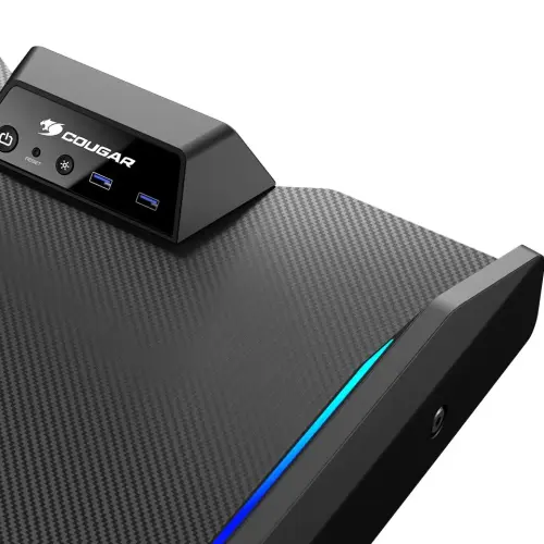 Cougar Mars 150 CGR-MARS 150 RGB Gaming (Oyuncu) Masası