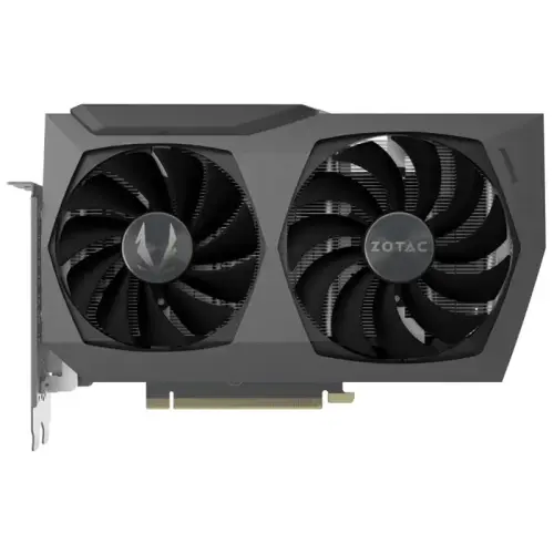 Zotac Gaming GeForce RTX 3070 Twin Edge OC ZT-A30700H-10P 8GB GDDR6 256Bit DX12 Gaming (Oyuncu) Ekran Kartı