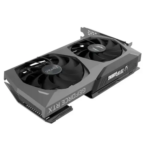 Zotac Gaming GeForce RTX 3070 Twin Edge OC ZT-A30700H-10P 8GB GDDR6 256Bit DX12 Gaming (Oyuncu) Ekran Kartı