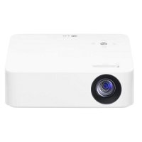 LG PH30N 1280 x 720 250 ANSI Lümen 100000:1 HDMI Girişli Bataryalı Kablosuz LED Projeksiyon Cihazı