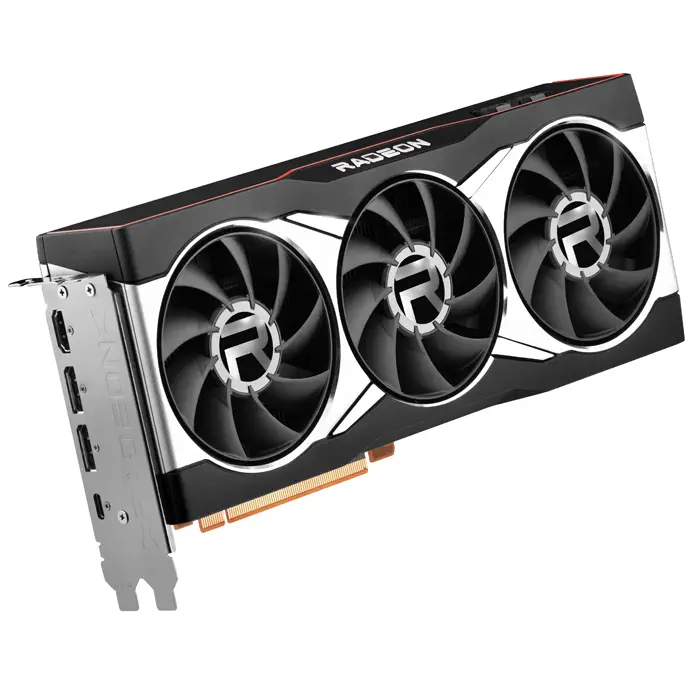 Sapphire Radeon RX 6800 XT 21304-01-20G 16GB GDDR6 256Bit DX12 Gaming Ekran Kartı
