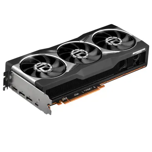 Sapphire Radeon RX 6800 XT 21304-01-20G 16GB GDDR6 256Bit DX12 Gaming Ekran Kartı
