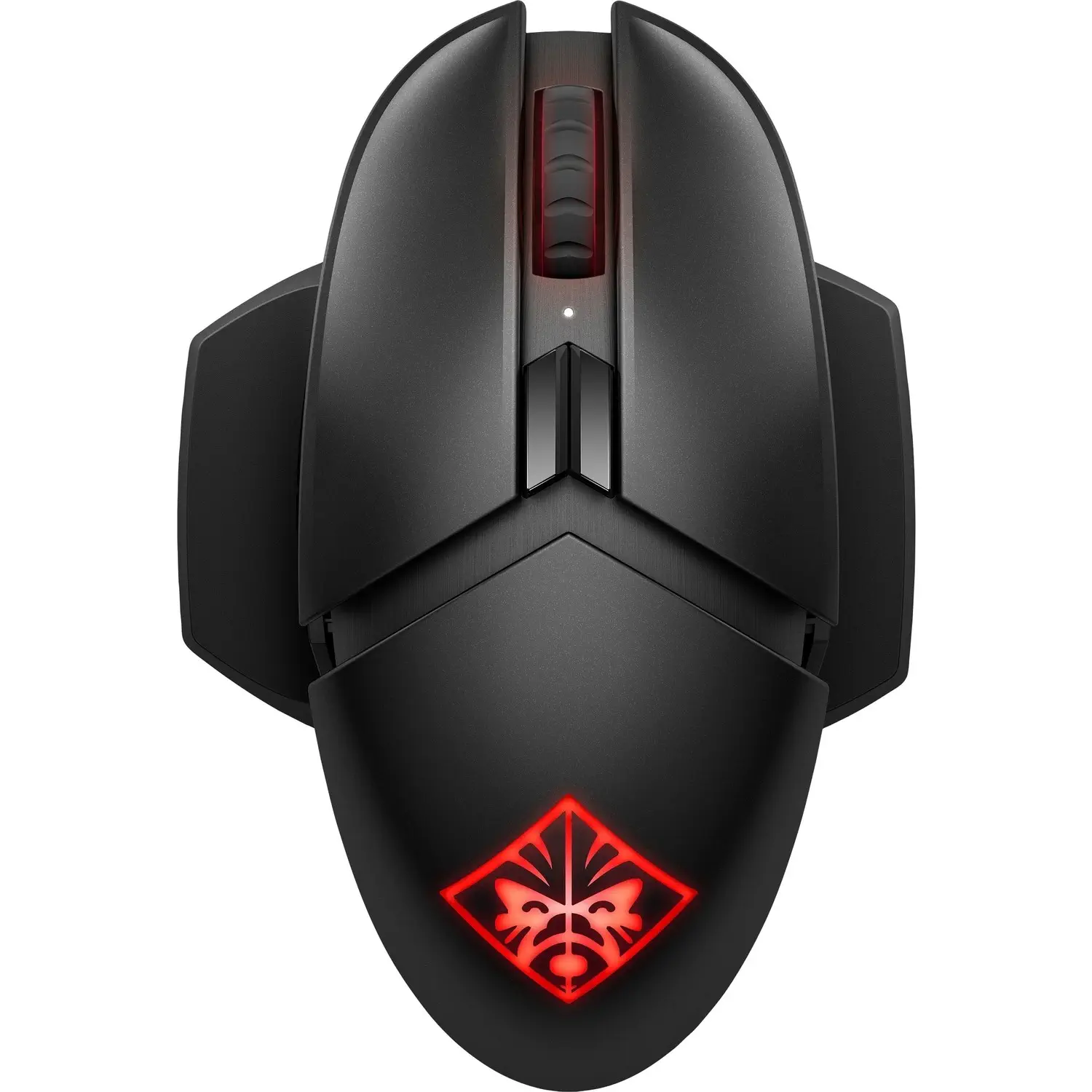 HP OMEN Photon 6CL96AA 16000DPI 11 Tuş RGB Optik Kablosuz Gaming Mouse
