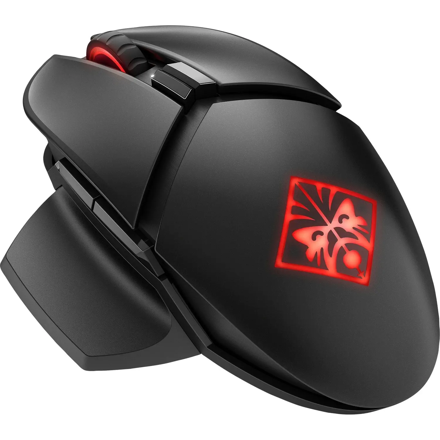 HP OMEN Photon 6CL96AA 16000DPI 11 Tuş RGB Optik Kablosuz Gaming Mouse