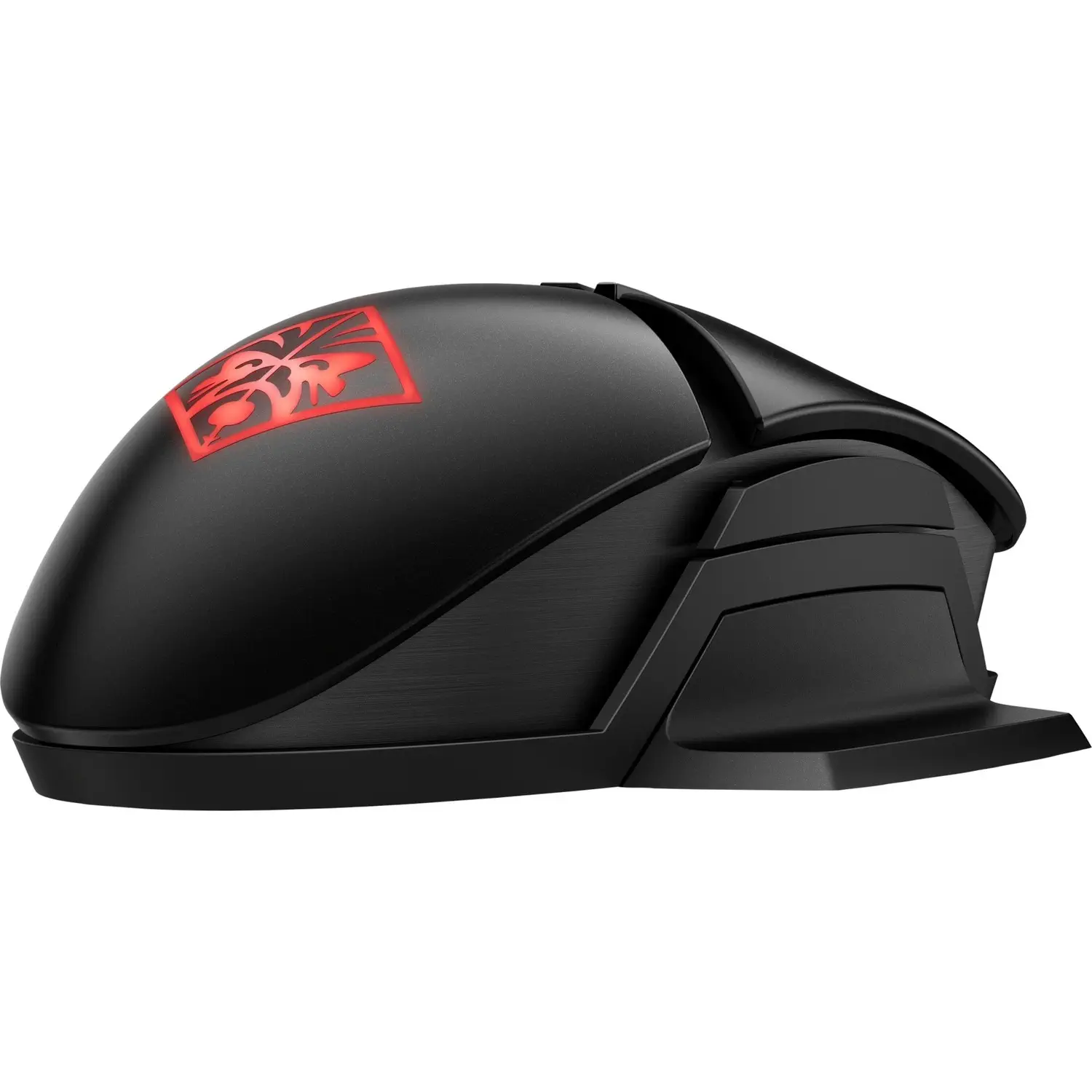 HP OMEN Photon 6CL96AA 16000DPI 11 Tuş RGB Optik Kablosuz Gaming Mouse