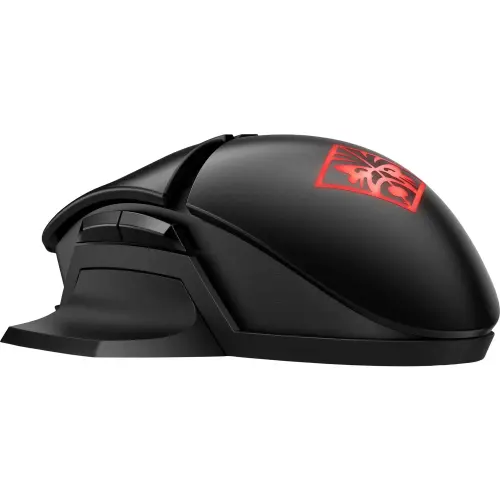 HP OMEN Photon 6CL96AA 16000DPI 11 Tuş RGB Optik Kablosuz Gaming Mouse