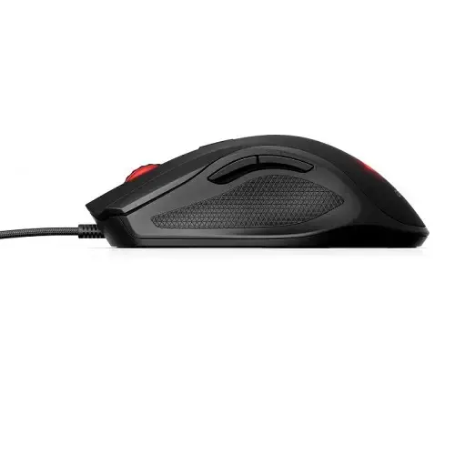 HP OMEN Vector 8BC53AA 16000DPI 6 Tuş RGB Kablolu Gaming Mouse