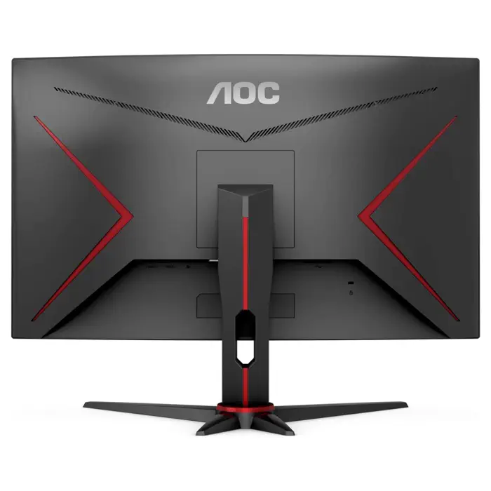 AOC C27G2AE/BK 27″ 1ms 165 Hz FreeSync Premium VA Full HD Curved Gaming Monitör