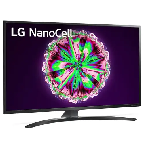 LG 55NANO796 55 inç 139 Ekran 4K Ultra HD Smart NanoCell LED TV