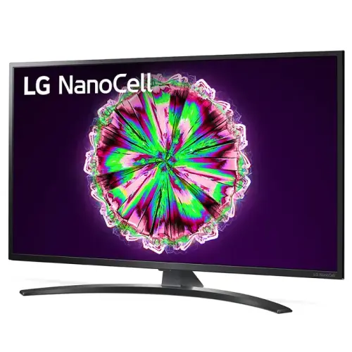 LG 55NANO796 55 inç 139 Ekran 4K Ultra HD Smart NanoCell LED TV