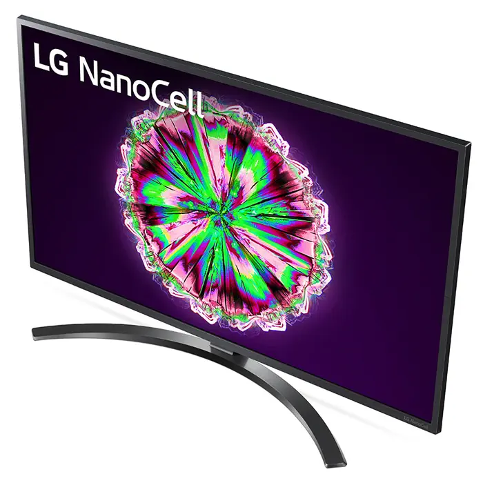 LG 55NANO796 55 inç 139 Ekran 4K Ultra HD Smart NanoCell LED TV
