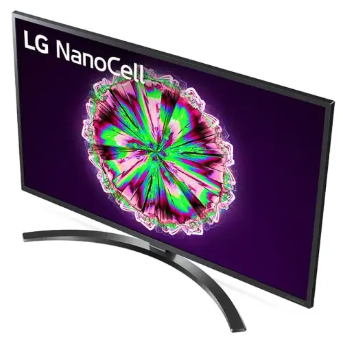 LG 55NANO796 55 inç 139 Ekran 4K Ultra HD Smart NanoCell LED TV