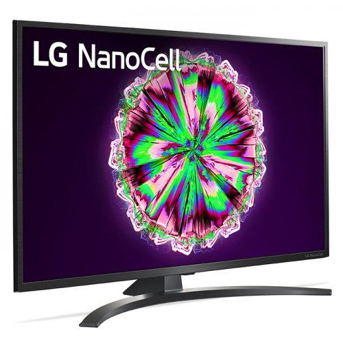 LG 50NANO796NA 50 inç 126 Ekran 4K Ultra HD Smart NanoCell LED TV